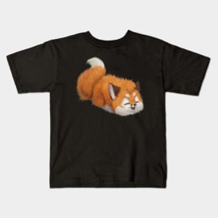 Fox Loaf Kids T-Shirt